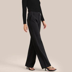 NWT - Modern Citizen Shelby High-Waisted Trousers